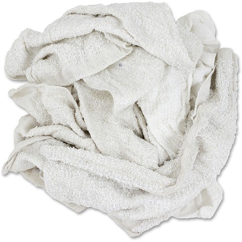 Hospital Specialty 53725 Household Cleaners Turkish Towel Rags HOS53725 818244453755