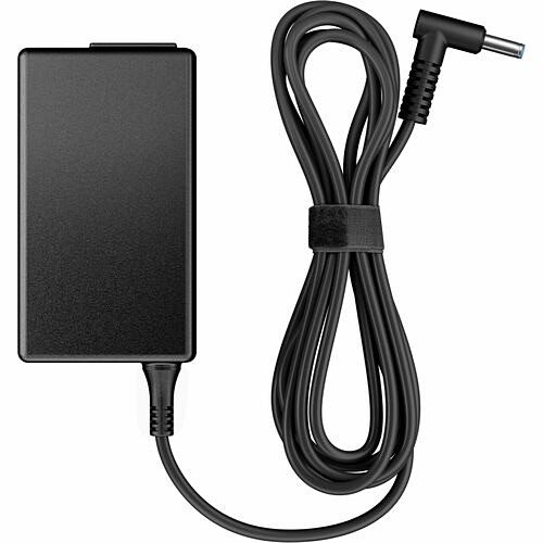 Hp 6H459AA#ABL Power Adapters Hp 65w 4.5mm Smart Adapter - 65 W - 5.91 Ft Cable - 120 V Ac Input - 18.5 V Dc Output (6h459aa#abl) 6h459aaabl 196548955596