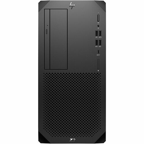 Hp A1YZ7UA#ABA Workstations Hp Z2 G9 Workstation - 1 X Intel Core I9 13th Gen I9-13900 - 32 Gb - Tower - Black - Intel W680 Chip A1yz7uaaba 198122884032