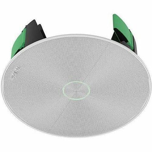 Yealink CM20 Microphones Yealink Cm20 Wired Microphone For Conference Room, Camera, Speaker - Pearl Light Gray - 120 Hz To 16 841885120786