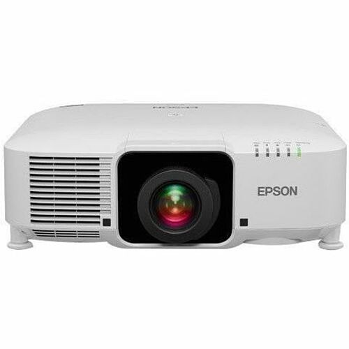 Epson V11HB02920 Projectors Epson Eb-pq2010w Ultra Short Throw 3lcd Projector - 21:9 - White - High Dynamic Range (hdr) - 1920 X 010343987173