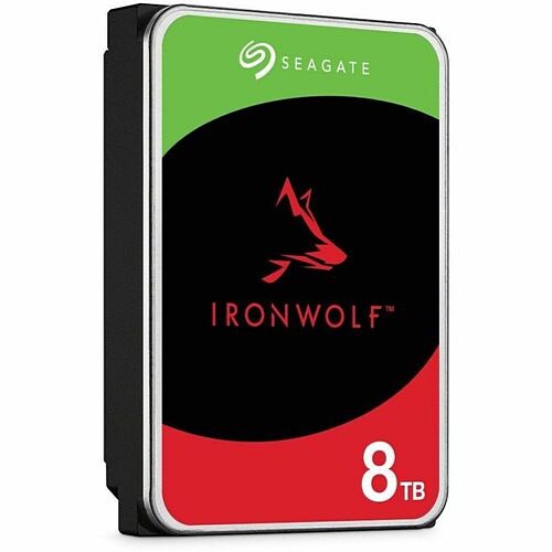 Seagate ST8000VN002-20PK Hard Drives Ironwolf St8000vn002 Hard Drive St8000vn00220pk 