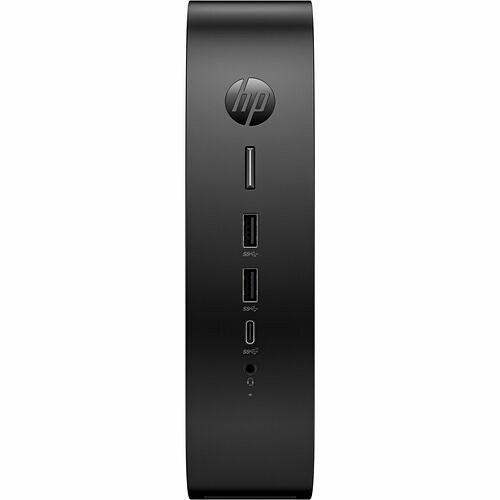 Hp A18GNUP#ABA Terminals/Thin Clients Hp Elite T755 Thin Client - Amd Ryzen V2546 Hexa-core (6 Core) 3 Ghz - Taa Compliant - Amd Chip - 16 A18gnupaba 198122765324