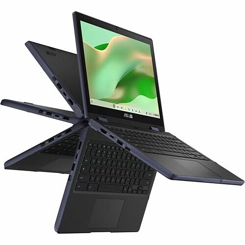 Asus CZ1204FM2A-YZ42T Notebooks 12.2" Kompanio 520 4g 32g Crm (cz1204fm2a-yz42t) Cz1204fm2ayz42t 197105564473