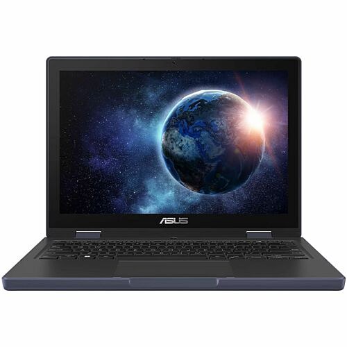 Asus BR1204FGA-YS14T-S Notebooks Asus Br1204f Br1204fga-ys14t-s 12.2" Touchscreen Rugged Convertible 2 In 1 Notebook - Wuxga - Intel  Br1204fgays14ts 197105418080