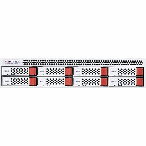 Fortinet FAZ-1000G Network Monitoring Appliances Fortinet Fortianalyzer Security Fabric Network Analytics (faz-1000g) Faz1000g 195875312867