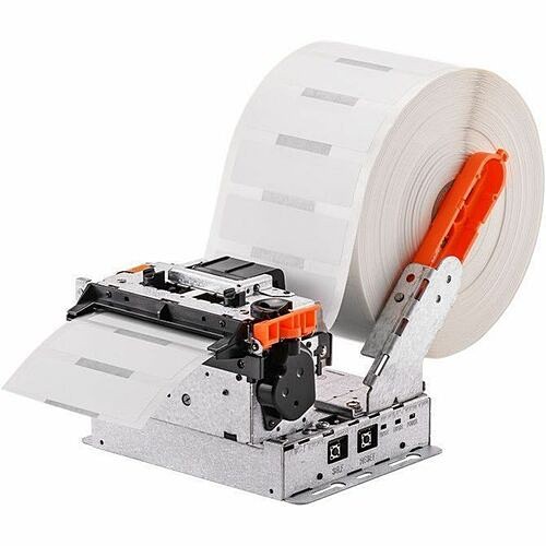 Bixolon BK5-31AA Thermal & Label Printers Bixolon 3 Inchthermal Kiosk Printer Tickets La (bk5-31aa) Bk531aa 