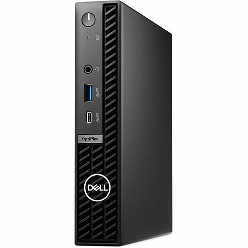 Dell FV8NH Computers Dell Optiplex 7000 7020 Desktop Computer - Intel Core I5 14th Gen I5-14500t - Vpro Technology - 16 G 884116462385