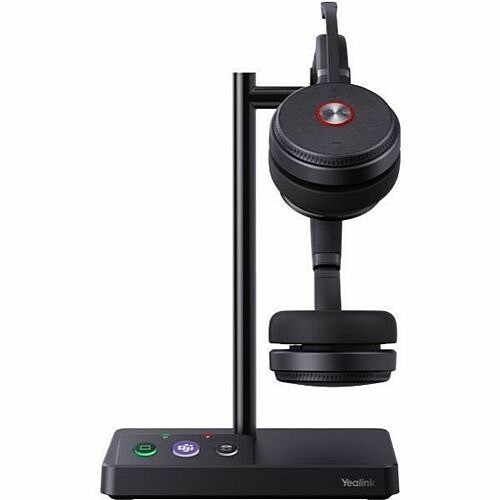 Yealink 1308006C Headsets/Earsets Wh62 Headset 841885119681