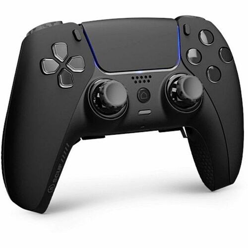 Corsair 404-178-10-001-000 Controllers (Gaming) Scuf Reflex Pro With Hall Effect Controller - Cable, Wireless - Bluetooth - Usb - Playstation 5, Pc, 40417810001000 840370217628