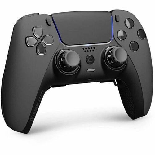 Corsair 404-178-11-102-000 Controllers (Gaming) Scuf Reflex Fps With Tmr Controller - Wireless, Cable - Bluetooth - Usb - Playstation 5, Pc, Mac, Io 40417811102000 810122953326