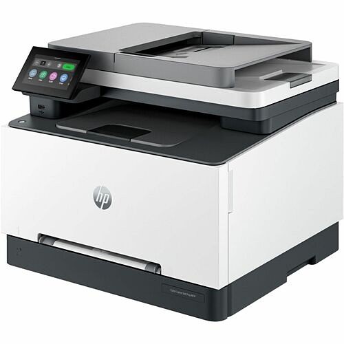 Hp 499Q5F#BGJ Multifunction Printers Color Laserjet Pro Mfp 3301fdw Wireless Printer 499q5fbgj 196786388347