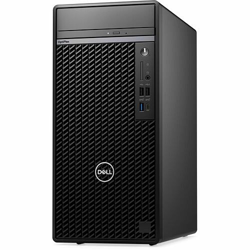 Dell NF0Y8 Computers Dell Optiplex 7000 7020 Desktop Computer - Intel Core I7 14th Gen I7-14700 - Vpro Technology - 16 Gb 884116459903