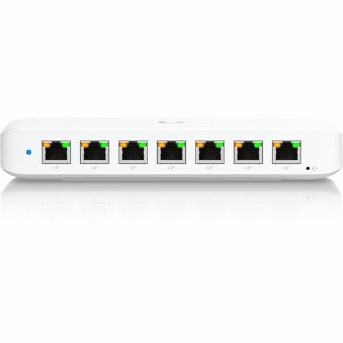 Ubiquiti USW-ULTRA-60W Switches & Bridges Ultra Usw-ultra-60w Ethernet Switch Uswultra60w 810084693728