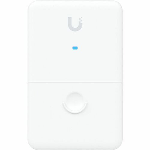 Ubiquiti UACC-DUAL-POWER-INJE Power Injectors/Splitters Ubiquiti Uisp Dual-power Injector - 27 V Dc Input - 48 V Dc Output - 2 X 2.5 Gigabit Poe Output Port Uaccdualpowerinje 810084692561