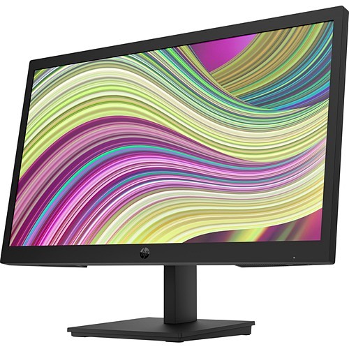 Hp 64V81AA#ABA Monitors Hp P22v G5 20" Class Full Hd Lcd Monitor - 16:9 - 21.5" Viewable - Vertical Alignment (va) - Edge Le 64v81aaaba 196548128075