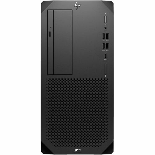 Hp A2PX4UA#ABA Workstations Hp Z2 G9 Workstation - Intel Core I9 13th Gen I9-13900k - 64 Gb - 10 Tb Ssd - Tower - Intel W680 Chi A2px4uaaba 198415010216