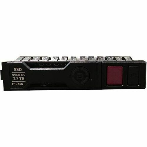 Hp P10650-001 Hard Drives Solid State Drive P10650001 