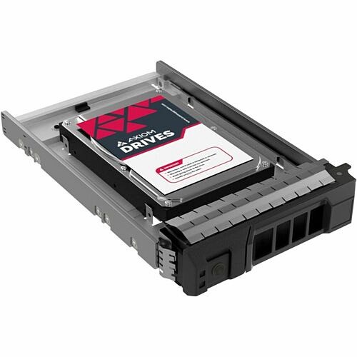 Axiom Memory 400-APFZ-AX Hard Drives Axiom 900 Gb Hard Drive - 3.5" Internal - Sas (12gb/s Sas) - Storage System, Server Device Supported 400apfzax 198105004822