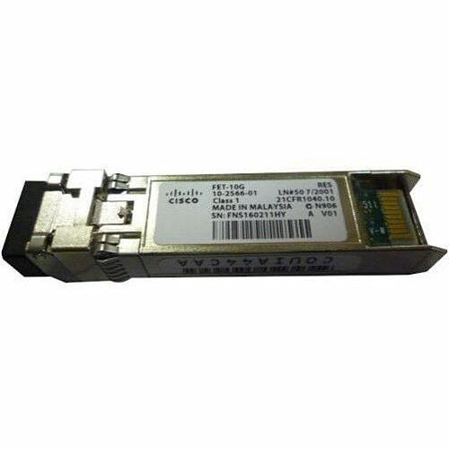 Hp 658591-001 Network Fabric Extenders Hp Fabric Extender Transceiver Perp - (fet) 10gb Short Range (sr) And (658591-001) 658591001 