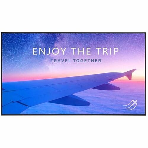 Lg 55UH7N-E Digital Signage Systems 55uh7n-e Uhd Signage Display 55uh7ne 195174073094