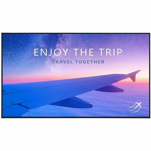 Lg 49UH7N-E Digital Signage Systems Lg 49uh7n-e Uhd Signage Display - 49" Lcd - In-plane Switching (ips) Technology - 24 Hours/7 Days Op 49uh7ne 195174073223