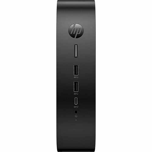 Hp A14RQUC#ABA Terminals/Thin Clients Hp Elite T755 Thin Client - Amd Ryzen V2546 Hexa-core (6 Core) 3 Ghz - Taa Compliant - Amd Chip - 16 A14rqucaba 198122723409