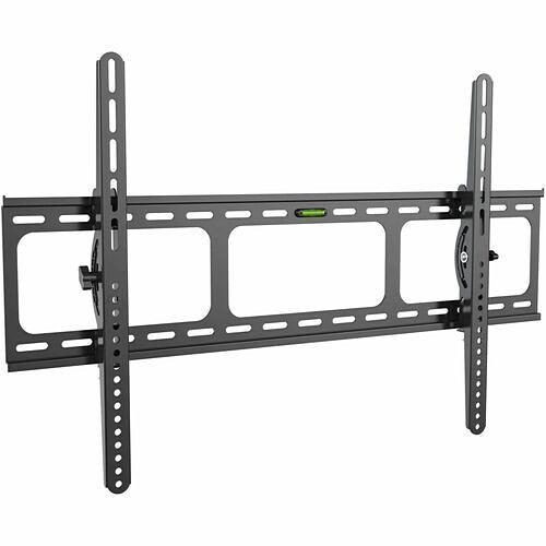 Amer Networks BIGASSMOUNT150T Mounting Kits Amer Mounts Bigassmount150t (us Only) Wall Mount For Flat Panel Display, Tv, Oled Tv, Monitor, Led T 627170100431