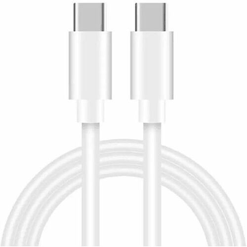 4xem 4XTB440G1MW Cables 4xem 40gbps 1m Thunderbolt 4 Usb-c Cable - White - 3.28 Ft Thunderbolt 4/usb-c Data Transfer Cable F 841567004618