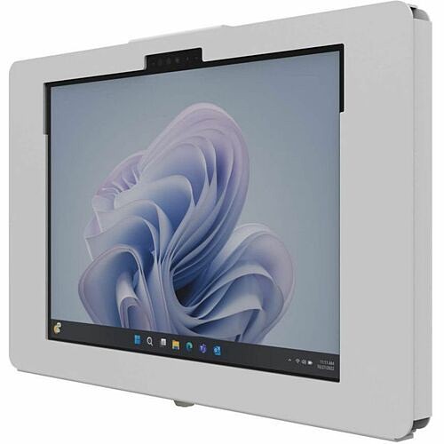 The Joy Factory KAM424W Security Cases The Joy Factory Elevate Ii On-wall Mount Kiosk For Surface Pro 10   Pro 9   Pro 8 (white) - White (k 810041121899