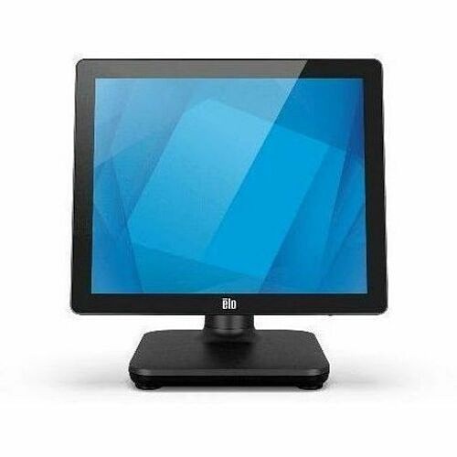 Elo Touch E549099 POS Terminals Elo Elopos Pos Terminal - (intel Celeron G4900t 2.90 Ghz - 4 Gb Ddr4 Sdram - 128 Gb Ssd M.2/sata - W 843173158600