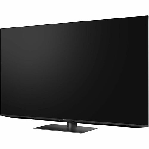 Sharp 4T-C65FV1U LCD TV Sharp Aquos Xled 4t-c65fv1u 64.5" Smart Led-lcd Tv - 4k Uhdtv - High Dynamic Range (hdr) - Hdr10, Hl 4tc65fv1u 074000377554