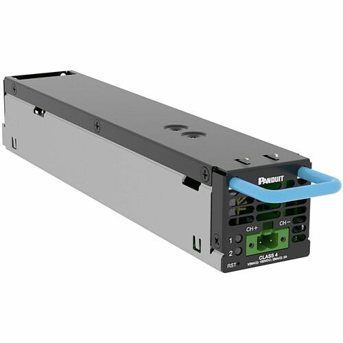Panduit PXTM1AF Miscellaneous Devices Panduit Fault Managed Power System Transmitter (pxtm1af) 