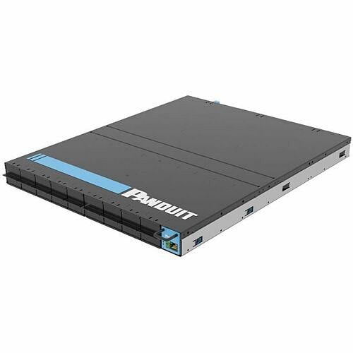 Panduit PXTC1ARA Miscellaneous Devices Panduit Fmps Transmitter Chassicpnt - S 4.8kw 3 Ac In 9 Transmitter Mod (pxtc1ara) 