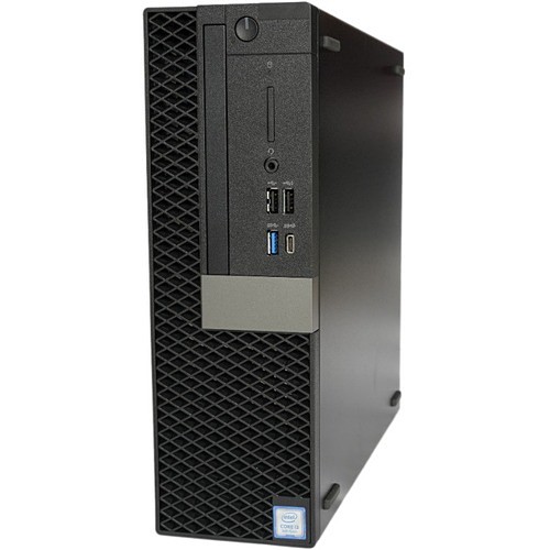 Hikvision Usa HIKCENTRAL-WORKSTATION/32 Workstations Hikvision Hikcentral Workstation - Intel Core I3 8th Gen I3-8100 - 8 Gb - 256 Gb Ssd - Small Form Fa Hikcentralworkstation32 842571151190