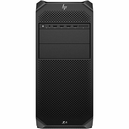 Hp A32ZTUP#ABA Workstations Hp Z4 G5 Workstation - 1 X Intel Xeon W W7-2475x - 256 Gb - 2 Tb Ssd - Tower - Black - Intel W790 Ch A32ztupaba 198415080912