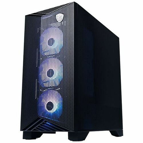 Msi AER2B14NUE9683 Computers Msi Aegis R2 14th Aegis R2 B14nue9-683us Gaming Desktop Computer - Intel Core I9 14th Gen I9-14900f  824142353295