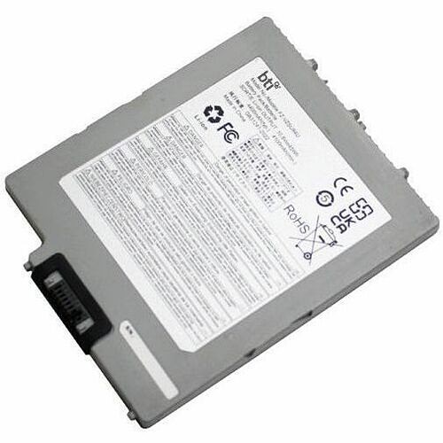 Battery Technology FZ-VZSU84U-BTI Batteries Bti Fz-vzsu84u Battery - For Notebook, Tablet - Battery Rechargeable - Proprietary Battery Size - 41 Fzvzsu84ubti 886734893732