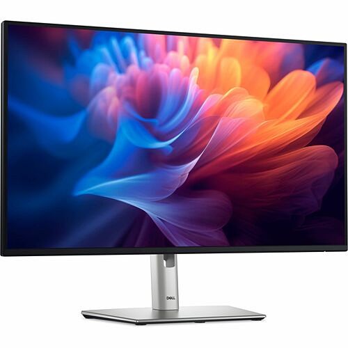 Dell DELL-P2725HE Monitors Dell P2725he 27" Class Full Hd Led Monitor - 16:9 - Black, Gray - 27" Viewable - In-plane Switching  Dellp2725he 884116468769