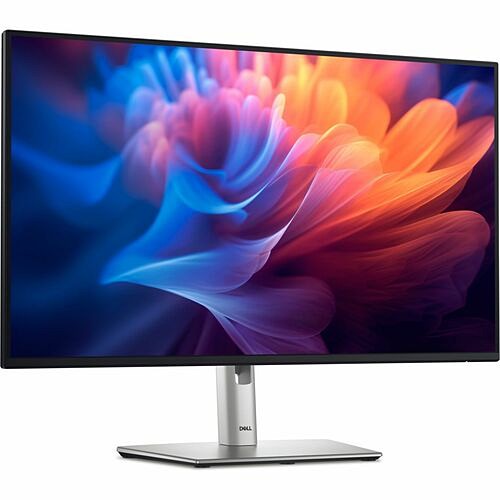 Dell DELL-P2725H Monitors Dell P2725h 27" Class Full Hd Led Monitor - 16:9 - Black, Silver - 27" Viewable - In-plane Switching Dellp2725h 884116468738