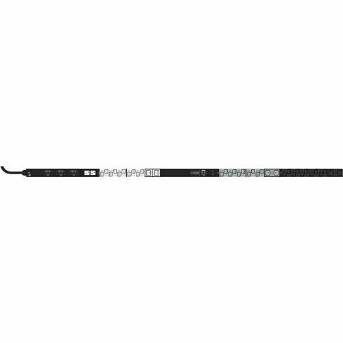 Hp P9R59A PDUs Hpe Sourcing G2 P9r59a 38-outlet Pdu - Metered - Nema L21-30p - 6 X Iec 60320 C19, 30 X Iec 60320 C1 