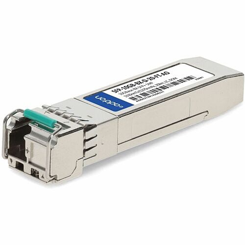 Addon SFP-10GB-BX-D-20-FT- Switch Modules Fortinet Sfp+ Module Sfp10gbbxd20ft 195285829504