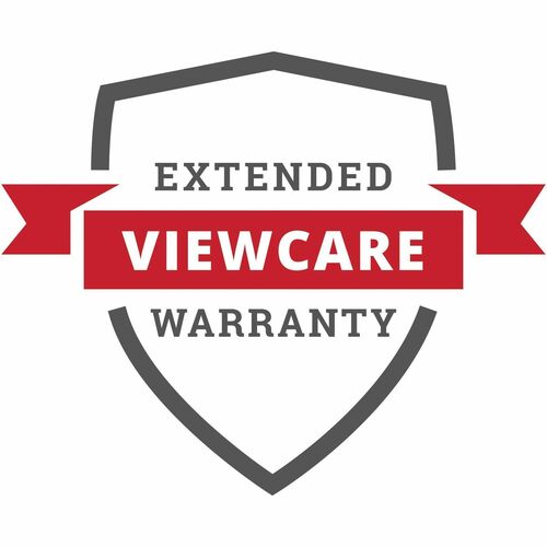 Viewsonic PRJ-EW-07-04 Services Viewsonic Prj-ew-07-04 1-year Exteded Warranty For (parts And Labor; Excluding Lamps) For Ls5, Ps, Pg, Prjew0704 