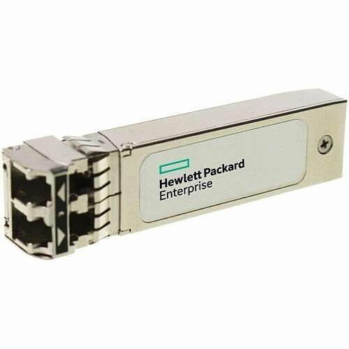 Aruba Networks S2P30A Switch Modules Hpe Networking 10g Sr Sfp+ Lc 400m Om4 Mmf C-class Transceiver - For Data Networking, Optical Networ 190017705828