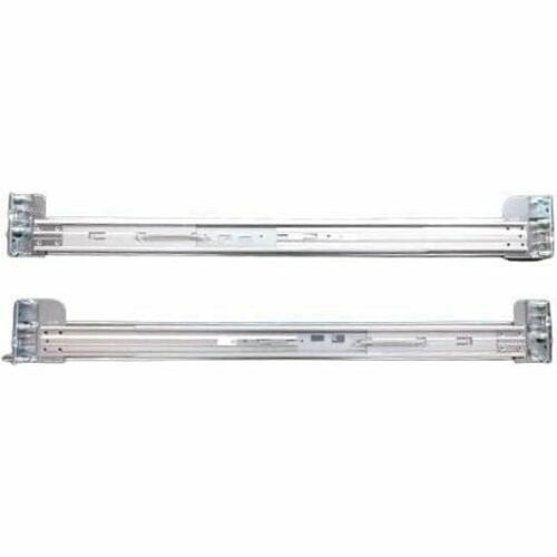 Dell 770-BFGM Mounting Kits Dell Mounting Rail Kit For Rack Server, Workstation (770-bfgm) 770bfgm 884116484868