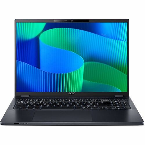 Acer NX.B9AAA.001 Notebooks Acer Travelmate P4 16 P416-53 Tmp416-53-59nc 16" Notebook - Wuxga - Intel Core Ultra 5 125u - 16 Gb  Nxb9aaa001 195133251907