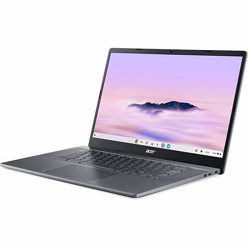 Acer NX.KRAAA.004 Notebooks Acer Chromebook Plus 515 Cbe595-1 Cbe595-1-50ca 15.6" Chromebook - Full Hd - Intel Core I5 13th Gen  Nxkraaa004 195133252980