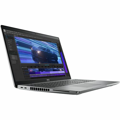 Dell 5PMVX Notebooks Dell Precision 5000 5490 14" Mobile Workstation - Full Hd Plus - Intel Core Ultra 9 185h - Vpro Tech 884116473879