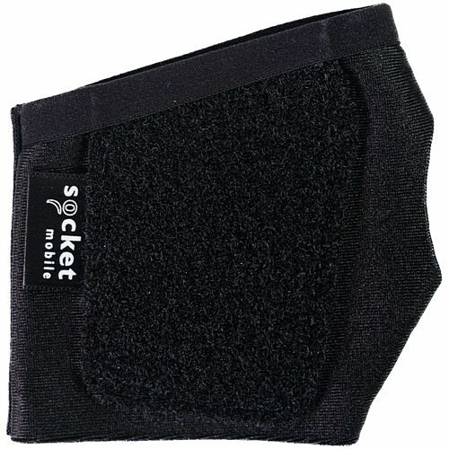 Socket Mobile AC4248-3268 Scanner Accessories Left Hand Wrap Ac42483268 0758497123725