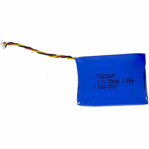 Socket Mobile AC4261-3320 Handheld Terminal Accessories Battery Ac42613320 758497123862